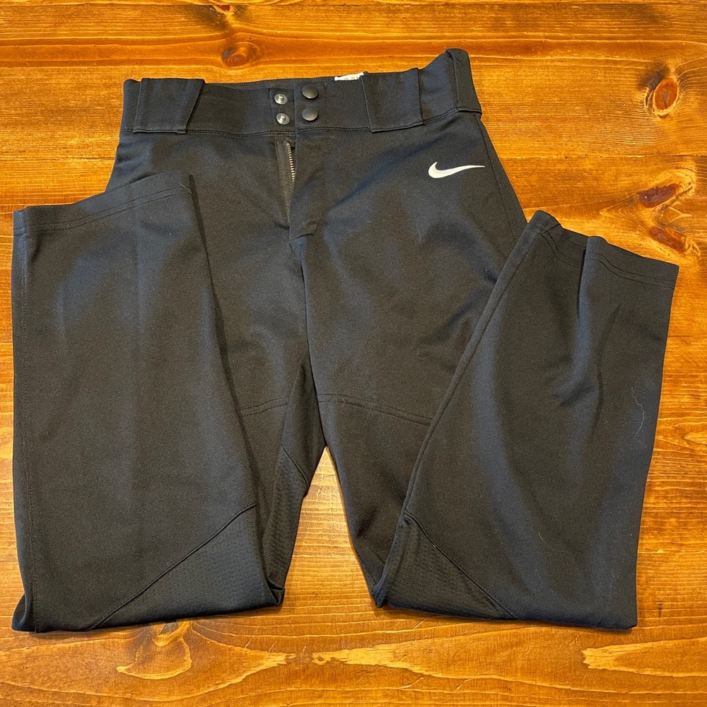 Nike Boys Youth Baseball pants
